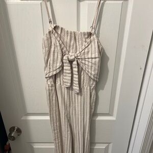Abercrombie & Fitch Jumpsuit